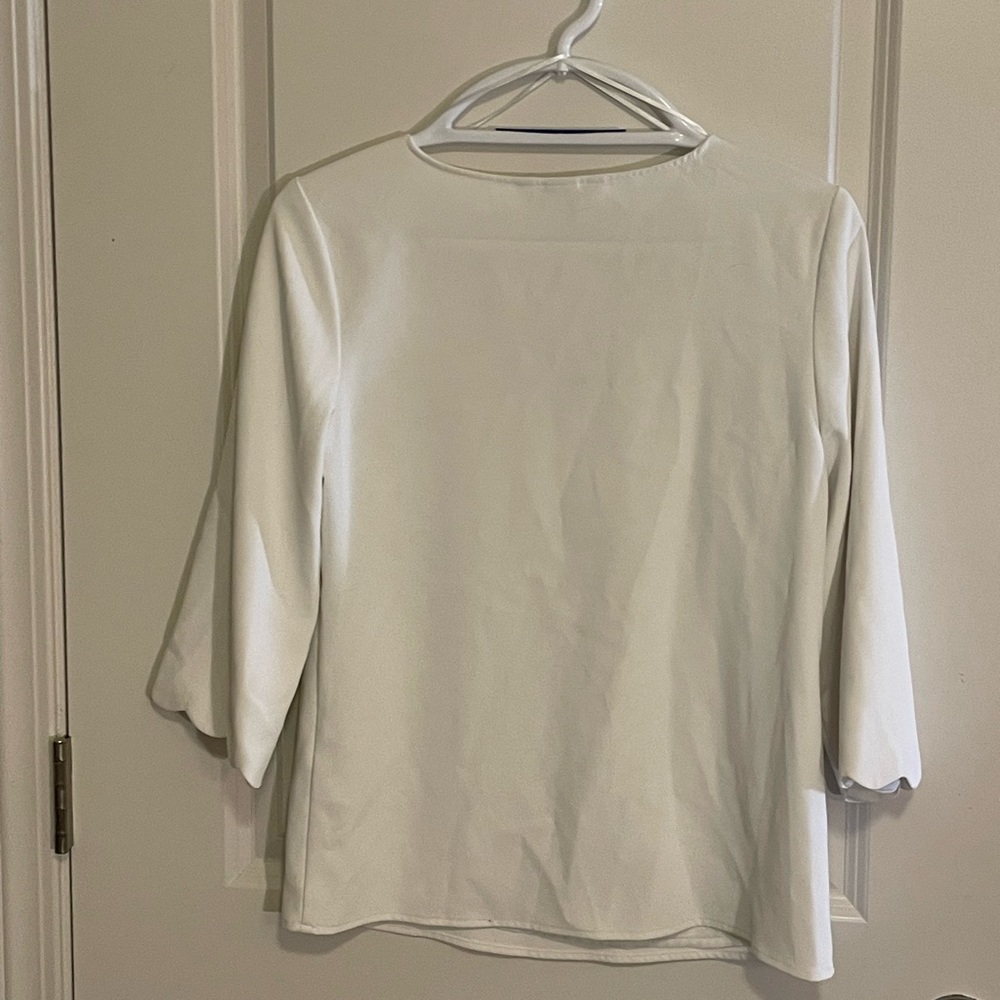 H&M Blouse - Picture 3 of 3